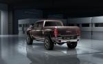 GMC Sierra All Terrain HD Concept 2010 года